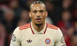 Sane İmza İçin İstanbul'da! Sane'nin Maaşı Ne Kadar? Sözleşme Şartları Neler Oldu?