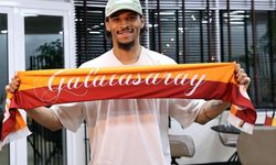 Galatasaray'ın Yeni Gözdesi Leroy Sane Rekor Kırdı!