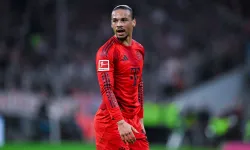 Sane İçin Büyükler Kızıştı! Sane'nin Yeni Adresi Galatasaray Mı Olacak?