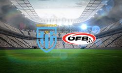 Avusturya San Marino'yu Deplasmanda Gol Yağmuruna Tuttu!