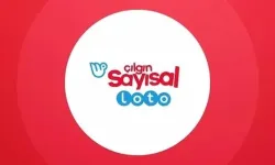 Büyük İkramiye Rekora Doğru! Çılgın Sayısal Loto'da Kimse Bilemedi! 24 Haziran Kazandıran Numaralar Tam Listesi!