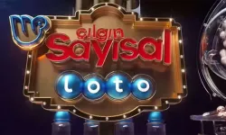 14 Temmuz Sayısal Loto Sonuçları Açıklandı! İşte Kazanan Numaralar:
