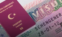 Türkiye Schengen Vizesine 15 Yılda 890 Milyon Euro Ödedi: Çin'in Ardından Dünya İkincisiyiz!