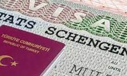 Schengen Randevuları Askıya Alındı! AB Ülkeleri Vizeleri Kapattı!