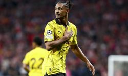 Transferde Bomba Gelişme! Dortmund’un Yıldızı Sebastian Haller Süper Lig Yolunda!