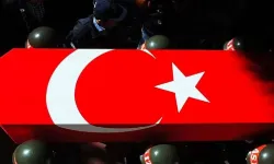 Şehidin Var Türkiye! Albay İsmail Haldun Maden Libya'da Şehit Oldu!