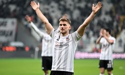 Semih Kılıçsoy Beşiktaş'tan Ayrılacak Mı? Semim Kılıçsoy'da Son Durum Ne?