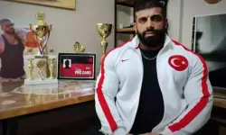 Milli Sporcuya Saldırdılar! Milli Sporcu Semih Topçu Kimdir?