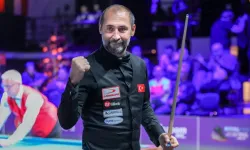 Semih Saygıner'in Hayatı Dizi Oluyor! Milli Bilardocuyu Kim Canlandıracak?