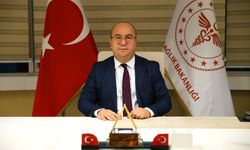 Balıkesir İl Sağlık Müdürü Serkan Kadir Keskin Görevden Alındı!