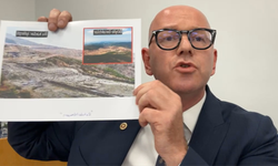 CHP'li Serkan Sarı: "Süper İzin Yasası'na Geçit Vermeyeceğiz!"