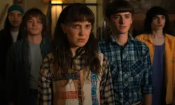 Stranger Things 5. Sezon Ne Zaman Çıkacak? Yeni Sezonda Neler Olacak?