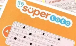 Süper Loto Sonuçları Açıklandı mı? 28 Mayıs Süper Loto'da Kazanan Numaralar Neler?