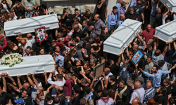 Suriye'de Kiliseye Saldırı: Papa Dünyaya Ne Mesaj Verdi?