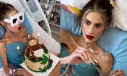 Nihal Candan'dan Kötü Haber Geldi! Yoğun Bakıma Kaldırıldı! 25 Kiloya Kadar Düştü!