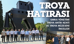 Güney Marmara'nın Geleceği Troya’da Konuşuldu