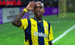 GOL! Kadıköy’de Talisca Sahneye Çıktı: Fenerbahçe Sturm Graz Karşısında 1-0 Öne Geçti!