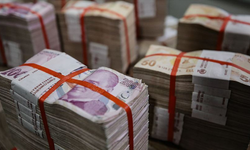 Dikkat Çeken Rezerv Artışı! TCMB 155,9 Milyar Dolara Ulaştı