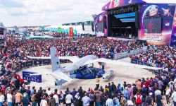 2025 TEKNOFEST İçin Geri Sayım Başladı! Yılın En Büyük Teknoloji Festivali İstanbul'da...