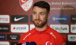 ABD Maçı Öncesi Şok Gelişme! Salih Özcan A Milli Takım Kadrosundan Çıkarıldı!
