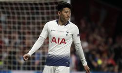 Heung-min Son İçin 12 Milyon Euro! Fenerbahçe’den Tarihi Hamle