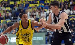 Final Serisi Alev Aldı! Beşiktaş Fenerbahçe’yi Farklı Geçti