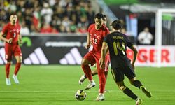 Türkiye Meksika'dan Eli Boş Döndü!