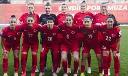 A Milli Kadın Futbol Takımı - Yunanistan Maçı Ne Zaman? Saat Kaçta, Hangi Kanalda?