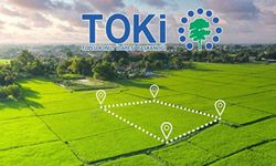 TOKİ'den Balıkesir'e Dev Arsa Müjdesi! Ayvalık, Gönen ve Karesi'de 48 Ay Vadeyle Yatırım Fırsatı