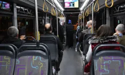 Toplu Taşımada Nakit Devri Sona Eriyor! Toplu Taşımada Artık Nakit Ödeme Yapılamayacak!