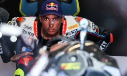 Toprak Tarih Yazdı! İtalya'da Zafere Ulaştı, WSBK'da Rekora Koşuyor
