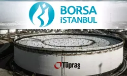Koç Holding Tüpraş Hissesi Satıyor! Satış Haberi Sonrası TUPRS’ta Sert Düşüş