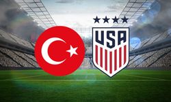 Türkiye - ABD Maçı Ne Zaman? Saat Kaçta, Hangi Kanalda?