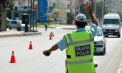 Ankara'da Bazı Yollar Trafiğe Kapatılacak! Hangi Yollar Trafiğe Kapatıldı?