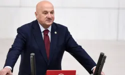 CHP’den Sürpriz Hamle! Uğur Bayraktutan Meclis Başkanlığına Aday Gösterildi