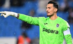Uğurcan Çakır Trabzonspor'dan Ayrılıyor Mu? Uğurcan Çakır İçin Shakhtar'dan Takas Teklifi!