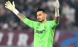 Trabzonspor'a Uğurcan Çakır Şoku! Uğurcan Çakır'ın Yeni Adresi Neresi Olacak?