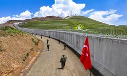 Türkiye - İran Sınırı'nda Son Durum Ne? İsrail Gerilimi Türkiye Sınırlarına Nasıl Yansıdı? MSB Açıkladı!