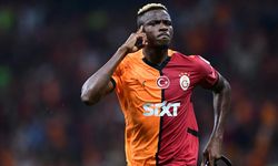 Dursun Özbek Açıkladı! Osimhen Transferi Netleşiyor! Osimhen'de Son Durum Ne?