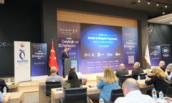 KOBİ’lere Büyük Fırsat! Balıkesir’de Destek ve Dönüşüm Programı Yoğun İlgi Gördü