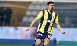 Dünya Devi Yusuf Akçiçek İçin Harekete Geçti! Yusuf Akçiçek Fenerbahçe'den Ayrılıyor Mu?