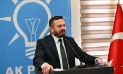 Ahmet Akın Sabotaj Dedi! Ak Parti İl Başkanı Mehmet Aydemir Cevap Geldi: ''Sabotaj Değil, Beceriksizlik''