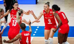 Filenin Sultanları VNL Çeyrek Finalinde Japonya ile Eşleşti! Türkiye - Japonya Maçı Ne Zaman?