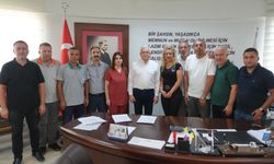 Burhaniye Belediyesi'nde Personel Maaşlarına %27 Zam