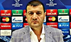 Beşiktaş İçin Gönüllü Destek! Erdal Torunoğulları’ndan Kerem Aktürkoğlu Açıklaması