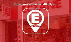 Bugün Hangi Eczaneler Nöbetçi! İşte Balıkesir'deki Tüm Nöbetçi Eczaneler: