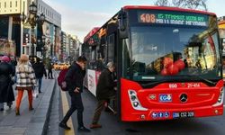 EGO Genel Müdürlüğü'nden Son Dakika Ulaşım Duyurusu: O Hatlarda Duraklar 15 Gün Boyunca İptal Edildi!