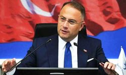 Tutuklu Başkan Mehmet Murat Çalık Yoğun Bakıma Kaldırıldı! Anjiyo Kararı Sabah Verilecek