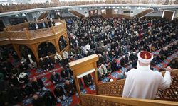 18 Temmuz 2025 Cuma Hutbesi: "Suyumuz Tükenmeden Farkına Varalım"