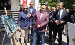 “Millet O Gece Destan Yazdı”